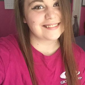 Meet your Posher, Ashlee